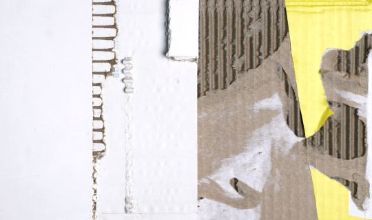 Sophie DvoÅák oT (Residual Fragment)405 x 245 x 15 cm Gipsguss Detail;Philipp Leissing Peek 2024 50 x 70 cm 2-teilig Decollage Karton gerahmt Detail.jpeg Sophie DvoÅák oT (Residual Fragment)405 x 245 x 15 cm Gipsguss Detail;Philipp Leissing Peek 2024 50 x 70 cm 2-teilig Decollage Karton gerahmt Detail.jpeg