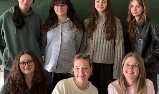 Foto zur Veranstaltung Foto zur Veranstaltung