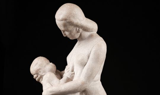 Muttertagsaktion Museum Muttertag_2026_Schattenburgmuseum__c__Gerhard_Beer.jpg