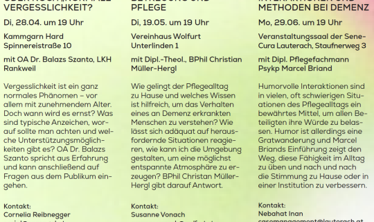 Aktion Demenz Aktion Demenz