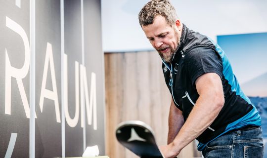Sporttraum SchrÃ¶cken