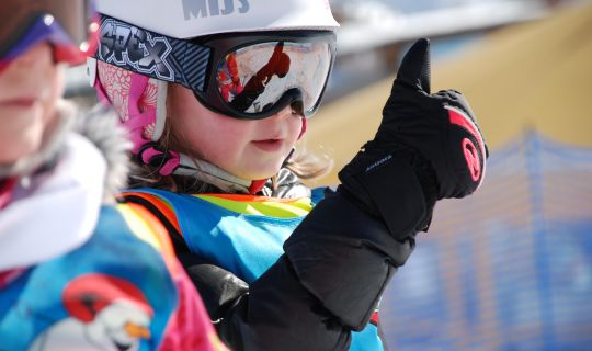 Skischule Warth Skischule Warth
