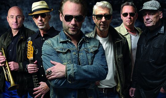 The Blues Infusion The Blues Infusion