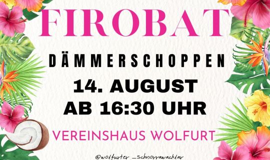 Firobat 2026