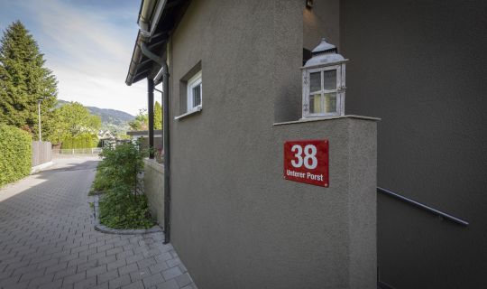Hermines Home Dornbirn, Aussenansicht Hermines Home Hermines Home Dornbirn, Aussenansicht Hermines Home