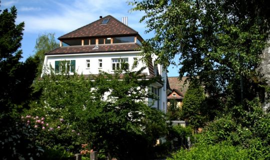 Ferienwohnung Haus Breuer, Bregenz Ferienwohnung Haus Breuer, Bregenz