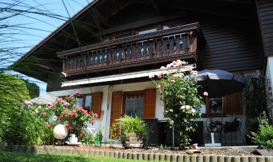 Ferienwohnung Schwarzmann, Dornbirn Ferienwohnung Schwarzmann, Dornbirn