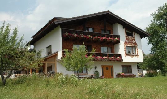 Ferienwohnungen Haus Jussel, Nenzing-Gurtis
