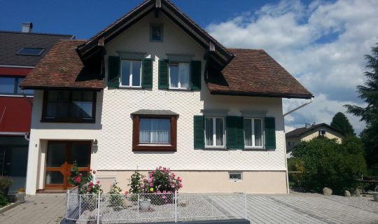 Ferienhaus und Ferienappartements Brunner Ferienhaus und Ferienappartements Brunner
