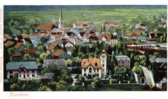 Barbara Neyer Dornbirn