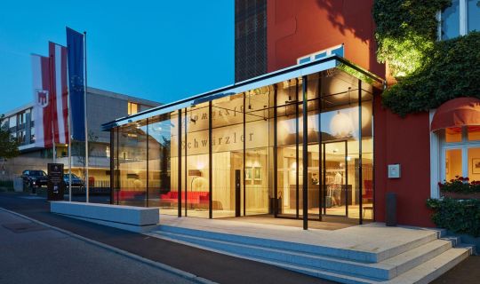 Hotel Schwärzler Hotel Schwärzler