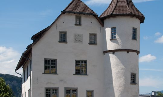 Barbara Neyer Junker-Jonas-Schloss
