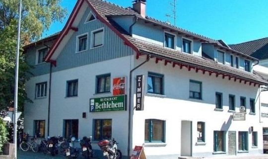 Gasthaus Bethlehem Gasthaus Bethlehem