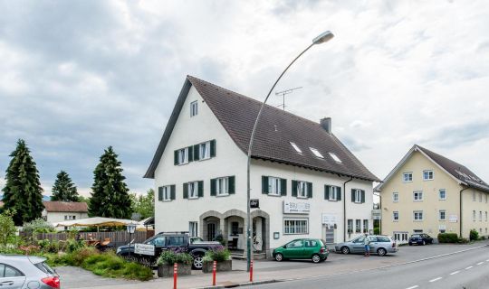 GÃ¤stehaus Brugger