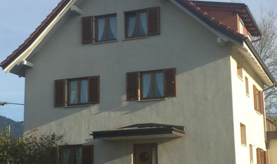 Ferienwohnung Albrecht Ferienwohnung Albrecht