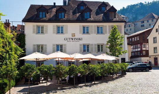 Gutwinski Hotel Gutwinski Hotel