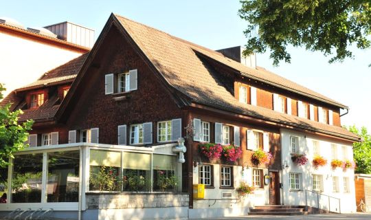 Hotel-Gasthof LÃ¶wen