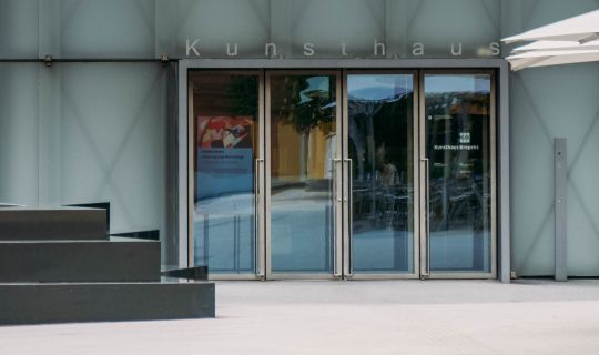 Kunsthaus - © Alexander van Stipelen - visitbregenz (5) Kunsthaus - © Alexander van Stipelen - visitbregenz (5)