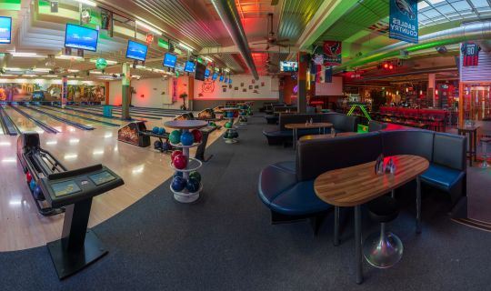 Bowlinghouse Hohenems Bowlinghouse Hohenems
