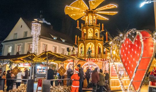 Weihnachtsmarkt ©Christiane Setz - visitbregenz (7) Weihnachtsmarkt ©Christiane Setz - visitbregenz (7)