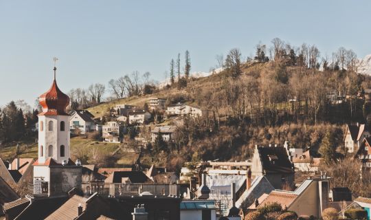 Feldkirch Winter 2018 Feldkirch Winter 2018