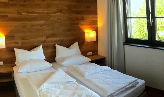 Hotel CafÃ© Schatz