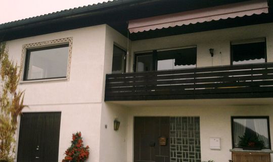 Ferienwohnung Haus Gabi, Dornbirn