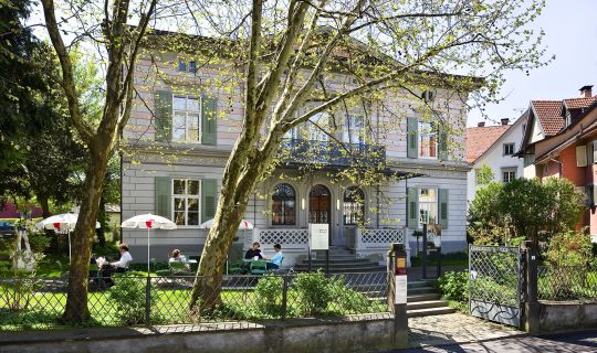 Jüdisches Museum Hohenems Jüdisches Museum Hohenems