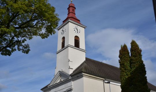 Foto für Lange Nacht der Kirchen Foto für Lange Nacht der Kirchen