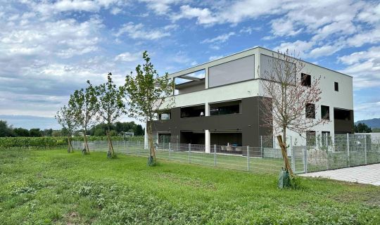 WELCOME 73m2 Ferienwohnung 10 Min. zum Bodensee WELCOME 73m2 Ferienwohnung 10 Min. zum Bodensee