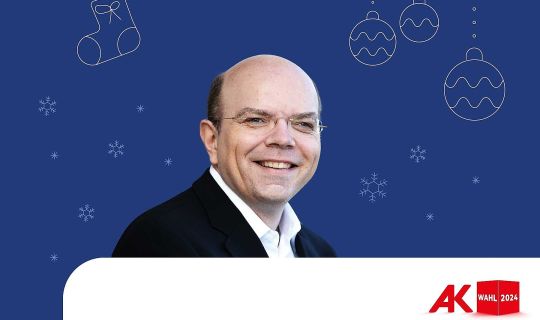 Bücherwelten Weihnachten, Lesung Alexander Kluy 2023 AK Bibliothek Alexander Kluy.jpg