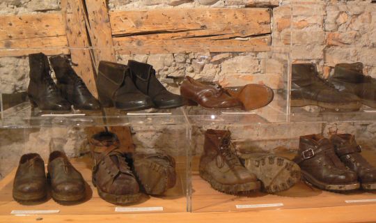 Schuhmacher-Museum (2)