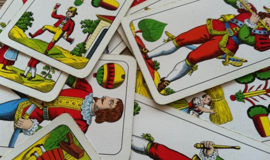 Jasskarten Jasskarten