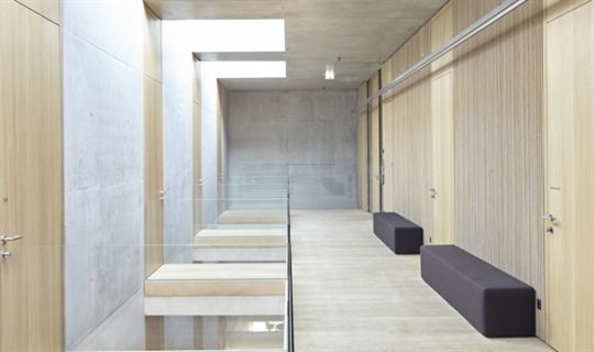 Tag der offenen Tür Tag der offenen Tür