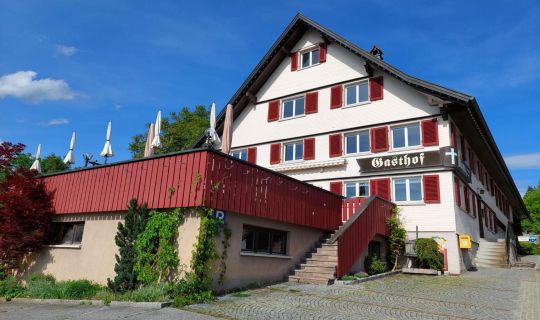 Gasthof Kreuz Gasthof Kreuz