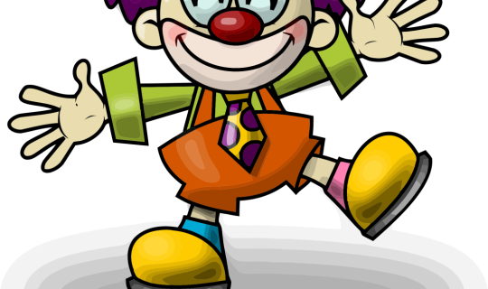 clown