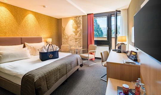 Best Western Premier Central Hotel Leonhard