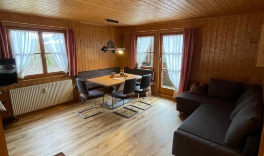 Appartement Melinda Ebnit