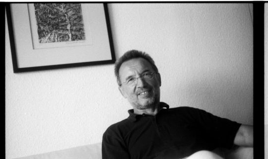 Meinrad Pichler Meinrad Pichler