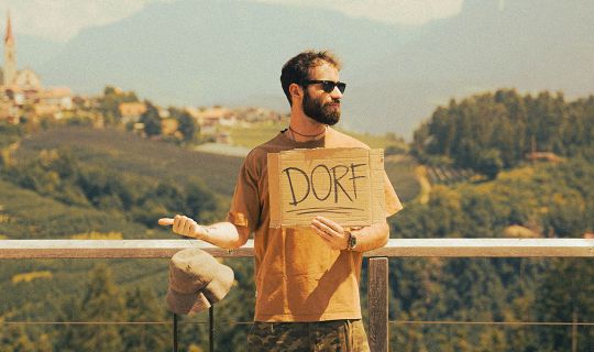 BUONO DORFLIFE BUONO DORFLIFE