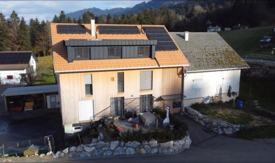 Haus Abendrot Haus Abendrot