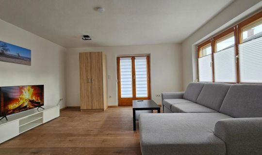 FeWo in der Kiese Hard FeWo in der Kiese Hard