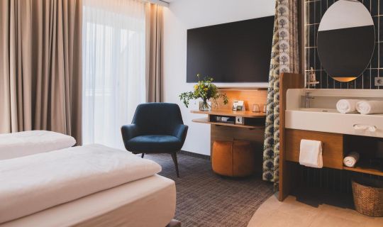 TILL Naturhotel - Self-Check-In TILL Naturhotel - Self-Check-In