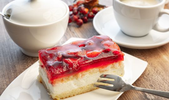 Kuchen & Kaffee Kuchen & Kaffee