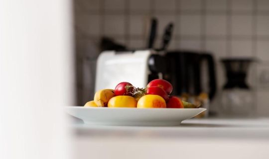 Ferien im Paradies - Wohnung Vera Ferien im Paradies - Wohnung Vera