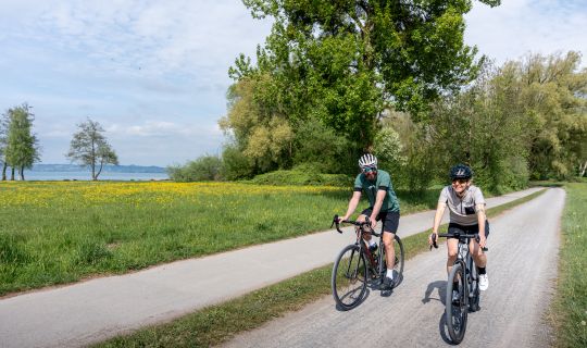 Gravelbike Bregenz Gravelbike Bregenz