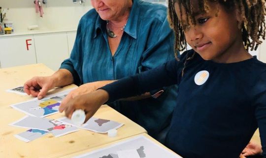 Winterwerkstatt Winterwerkstatt