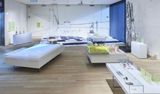 Weltstadt oder so Weltstadt oder so