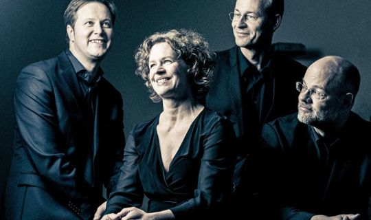 Mandelring Quartett Â© Guido Werner.jpg