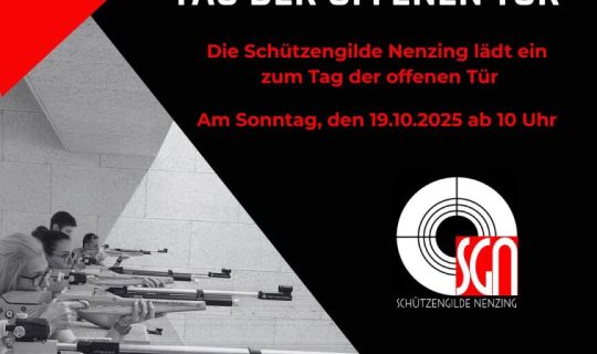 Eine Gruppe von Menschen mit Waffen Eine Gruppe von Menschen mit Waffen